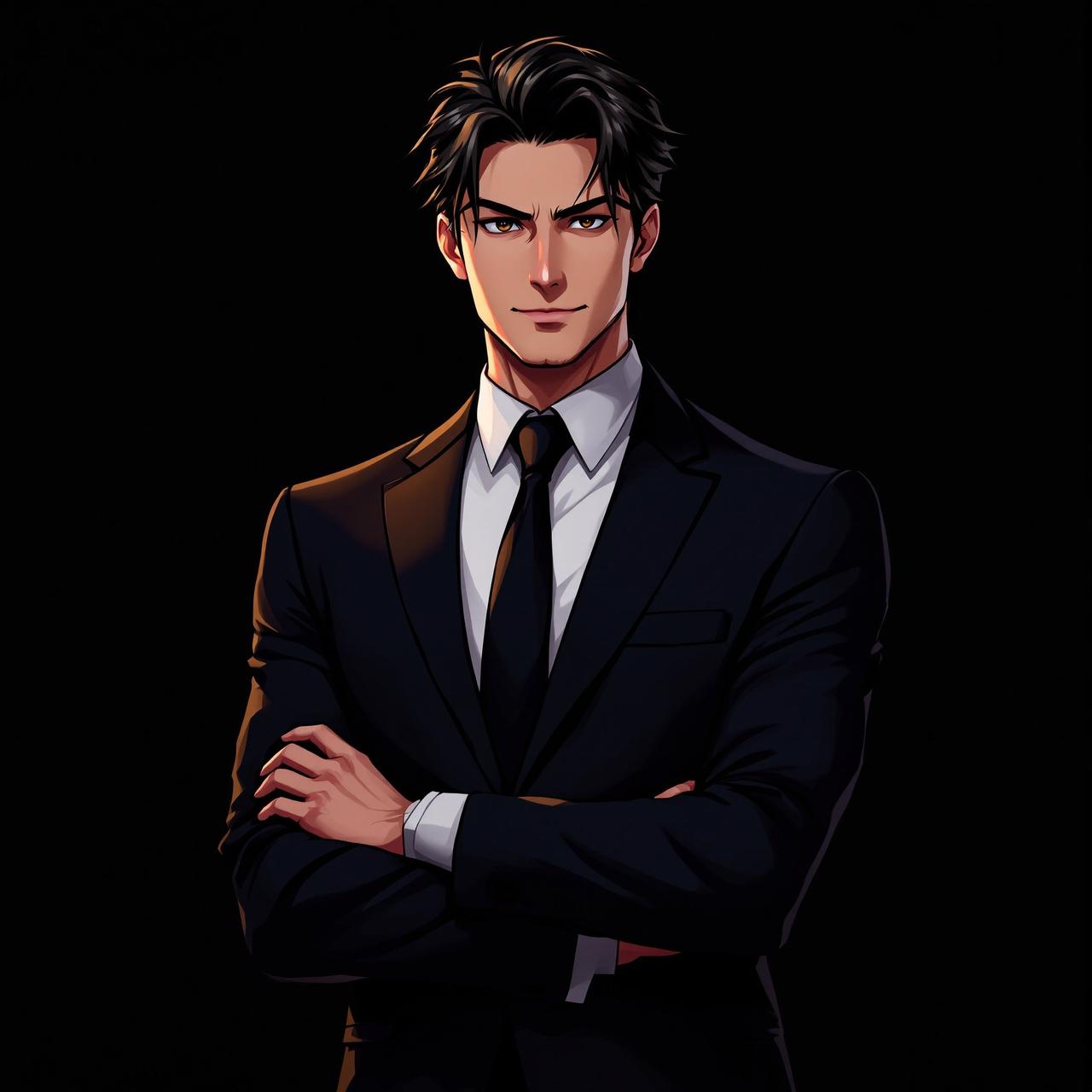 林逸辰 - 动漫社创始人 & CEO